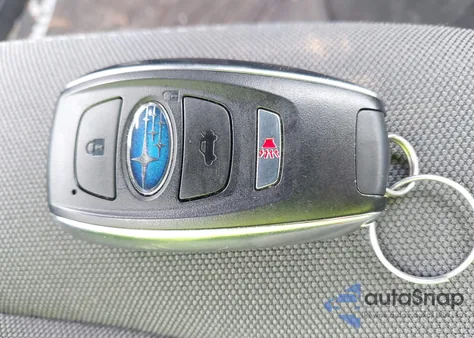 2025 Subaru Crosstrek Premium z USA, uszkodzony, nr VIN JF2GUHDCXSH212075